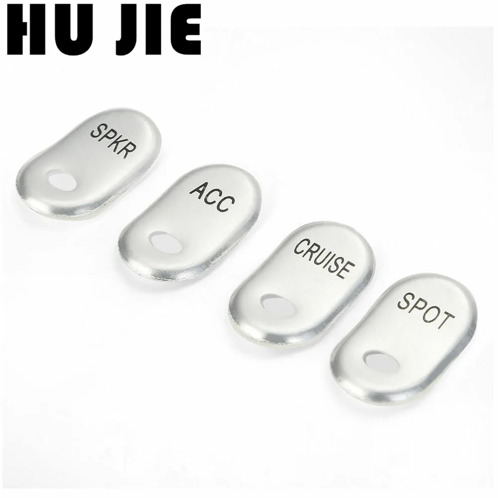Корпус переключателя из нержавеющей стали для FLHTCU 96 13 FLHTK 10 FLTR 98 09 flнастоящей 11