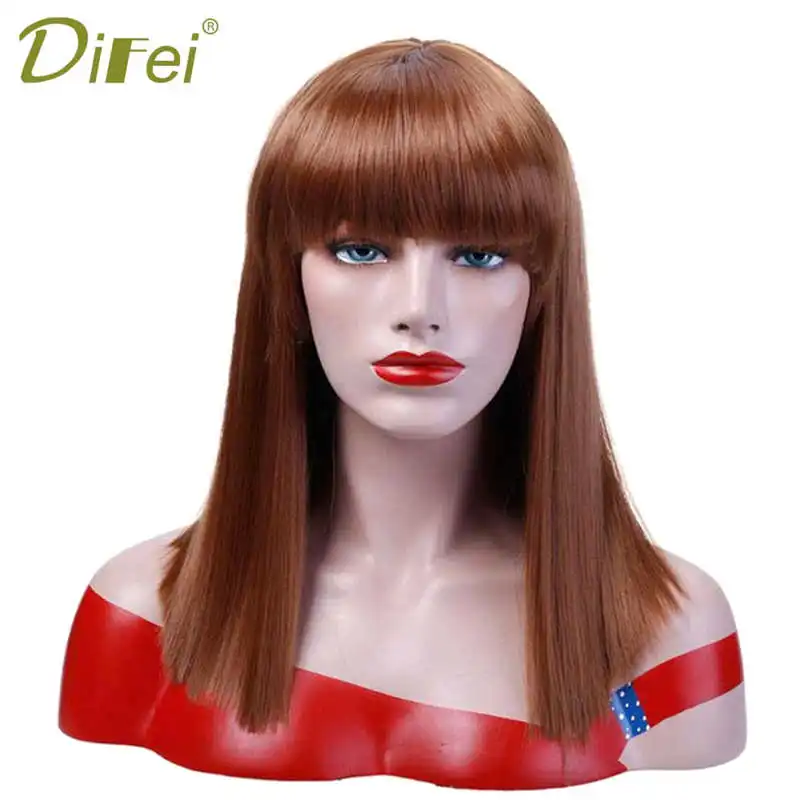 DIFEI-16-inch-8-colors-long-Straight-High-Temperature-Fiber-Synthetic-Wigs-without-Bangs-for-Women (2)