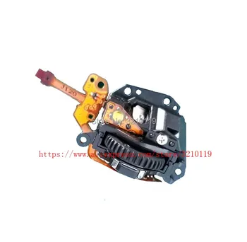 

New original Shutter Button Aperture Wheel Turntable Dial Wheel Unit For Canon EOS 5D mark IV 5D4 SLR digital camera repair part