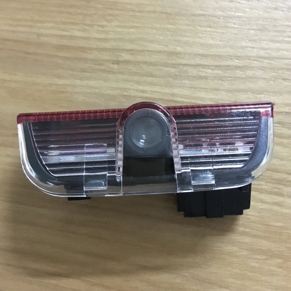 door light for porsche 6