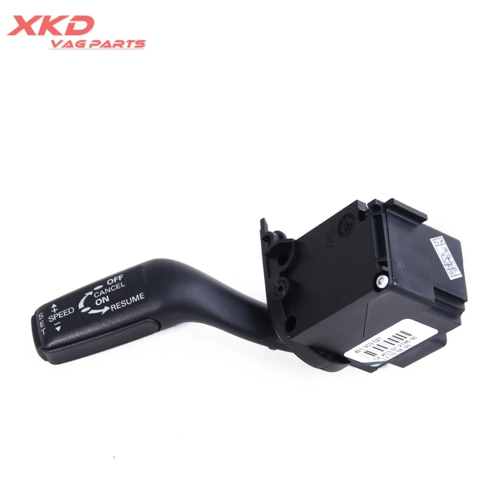 

Turn Signal Cruise Combination Switch Control For AUDI A4 S4 B6/B7 A6 S6 C6 A8 Q7 RS4 RS6