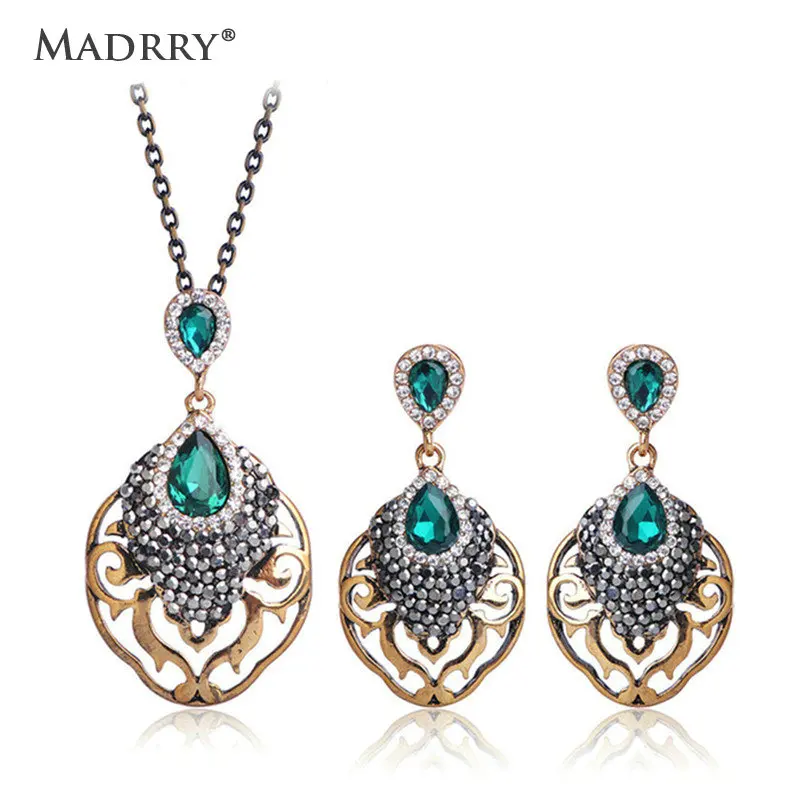 Luxurious Top Quality Violetta Purple Womans Joyas Bijoux Fashion