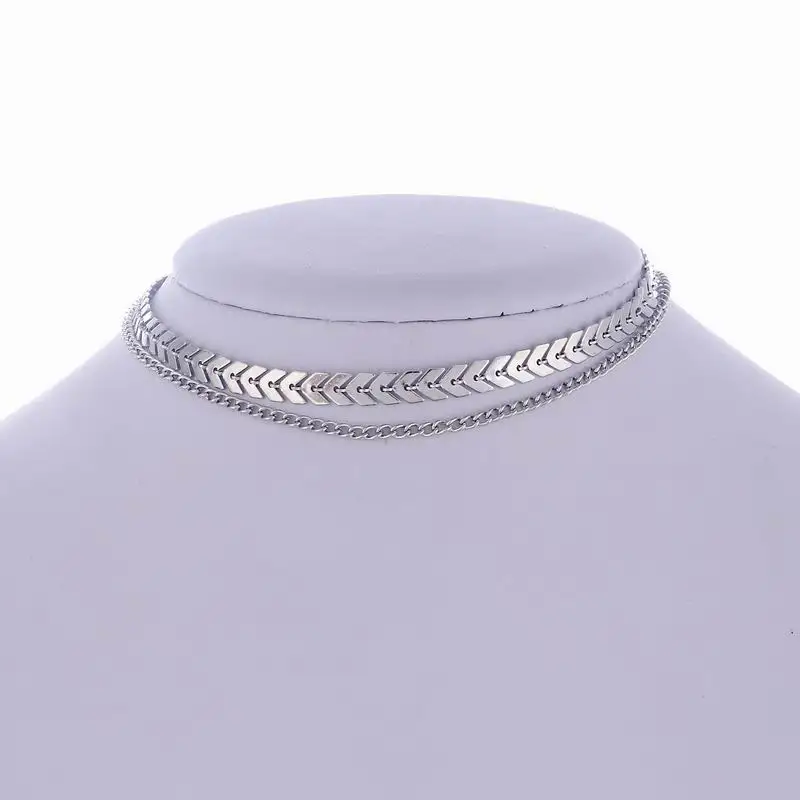 silver