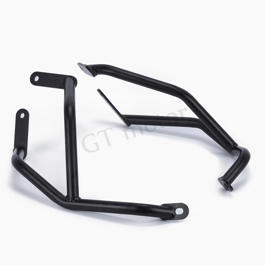 GT Motor 2013 2014 2015 2016 для KAWASAKI Z800 Z 800 черная защита двигателя|engine guard|crash barkawasaki motor |
