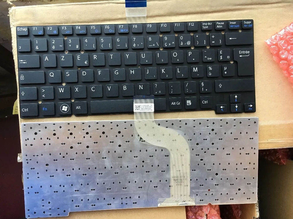 

News keyboard for SONY VAIO T13 SVT13 SVT 13 T14 SVT14 SVT 14 French/Italian/CF/us/Japanese layout