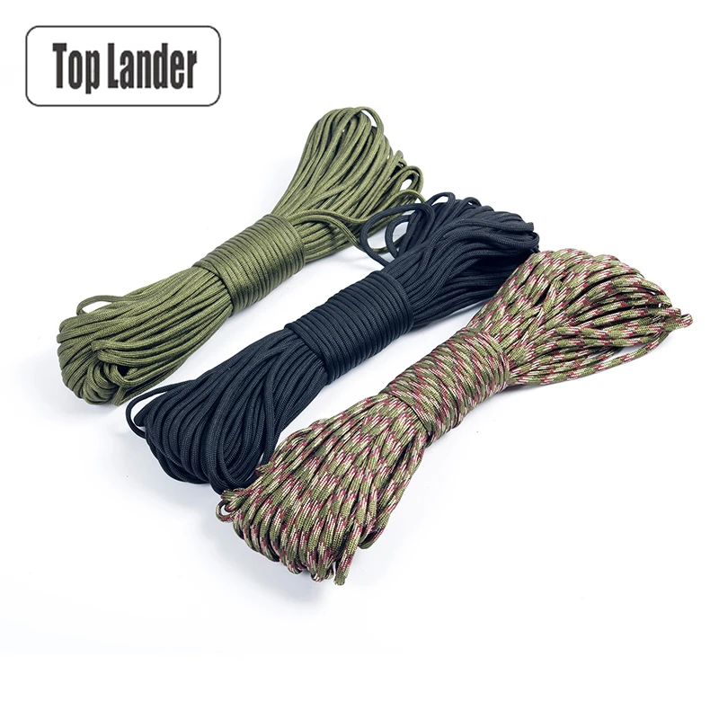 Веревка для альпинизма длиной 100 м 4 мм детей|rope 4mm|rope climbingropes for climbing |