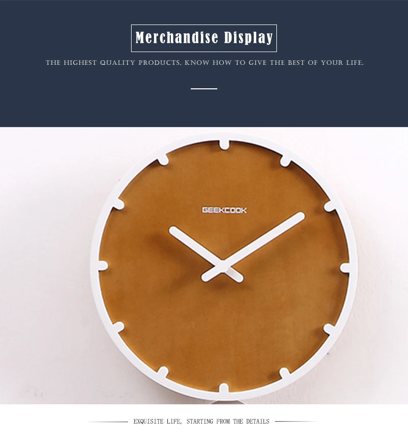 Reloj Pared  (2)