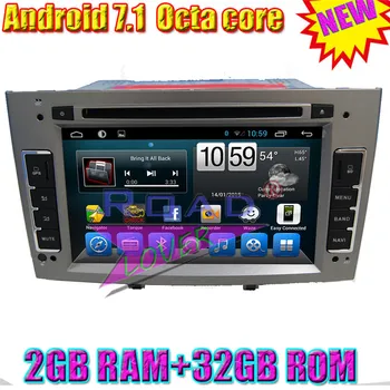 

TOPNAVI Octa Core 2G+32GB Android 7.1 Car Head Unit DVD Player Audio For Peugeot 308 408 Stereo GPS Auto Naviagtion Radio Wifi