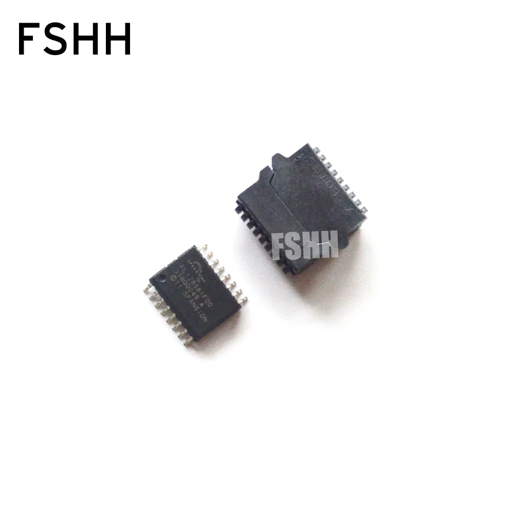 Soquete de Teste 300mil Sop16 Soic16 Soquete Acoplado Smd com Soquete tipo Mamadeira Embutido Tabletes - Imagem 3