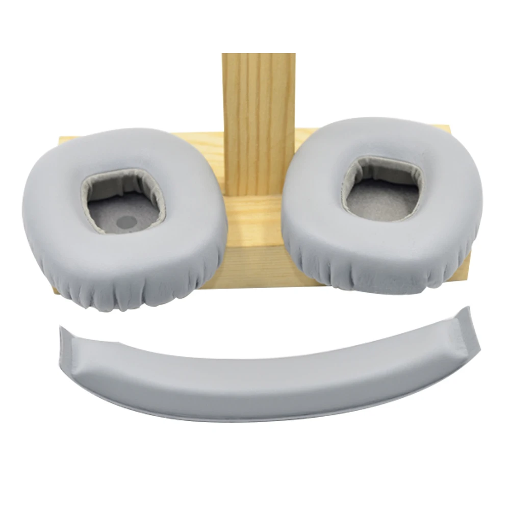 

Replacement ear pads headhand cushion for JBL J55 J55a J55i J56BT J56 Bluetooth Wireless Headphones