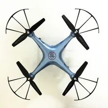 Syma X5HW FPV RC Quadcopter Drone with Camera hd WIFI FPV dron Syma X5SW Upgrade RC Helicopter with 6 battery + 6 in 1 Cable