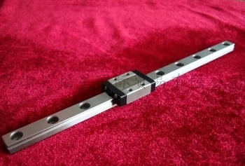 

Mini Linear Guide STW15C/MR15WN/MGW15C/RSR15WVM/LE15AL/LWLF42B/(S)SEBW(Z)16