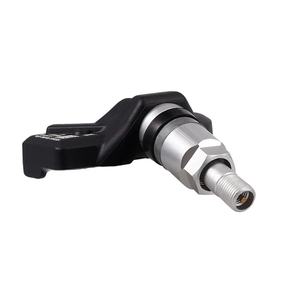 Justech 433 МГц TPMS датчик давления в шинах Автомобильный s 5Q0907275 для VW Audi Skoda Porsche