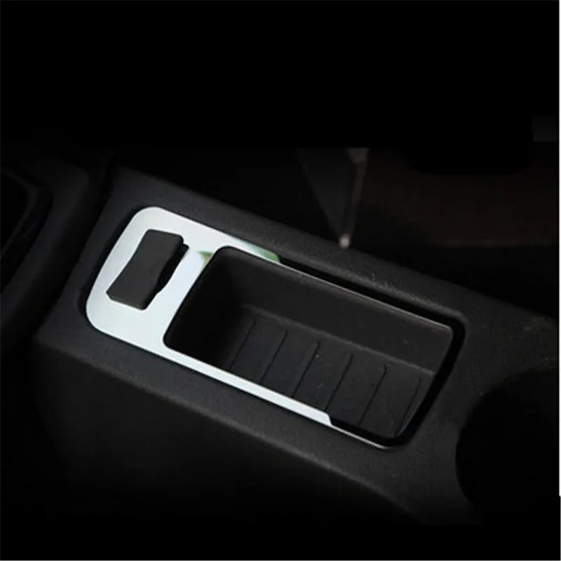 Декоративная панель для автомобиля с usb-портом подходит Ford Focus 2 MK2 2005 2006 2007 2008 2009 2010