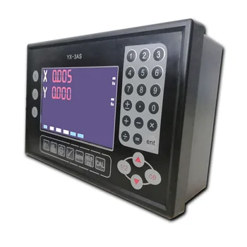 

Multifunctional Milling Machine Grinding Machine Linear Encoder Angle Encoder LCD Display DRO