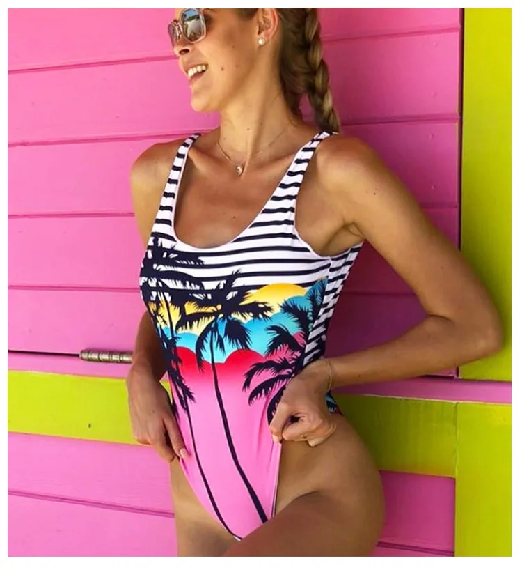 Sexy-Print-Coconut-Tree-One-Piece-Swimsuit-Body-Girls_03
