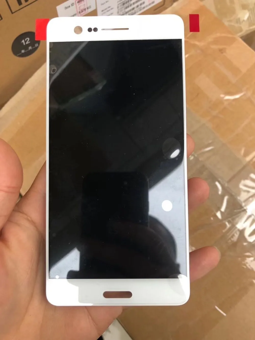 

100% Tested Touch Screen LCD Display For Infocus M820 LCD Display With Assembly