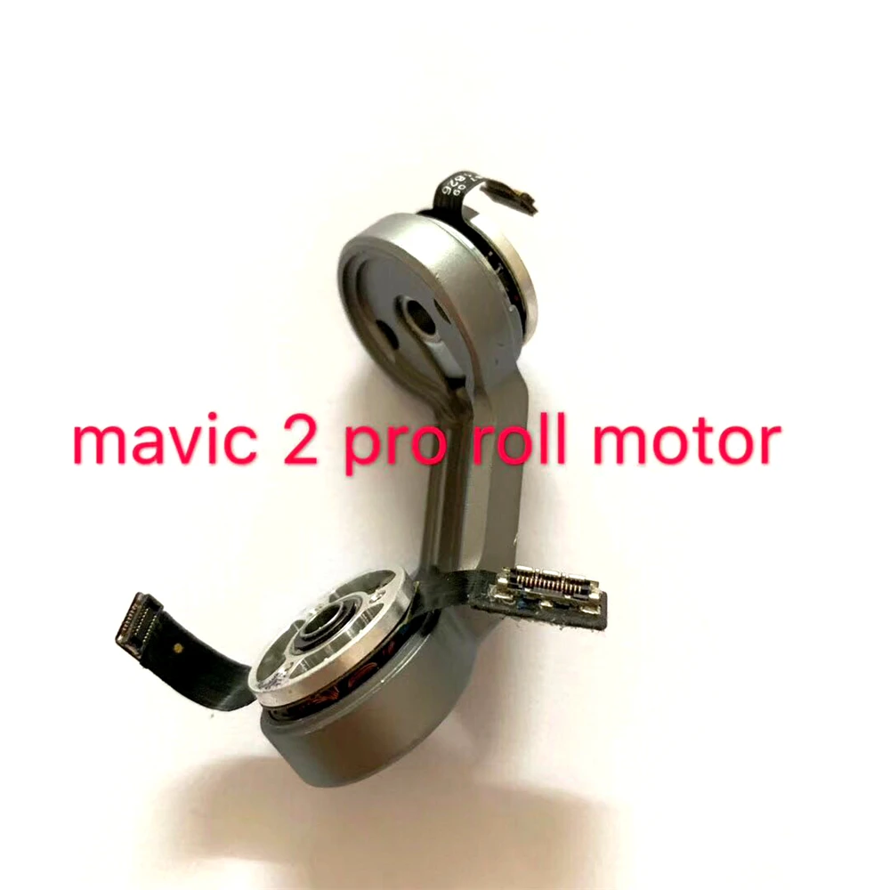 Замена для DJI Mavic 2 Pro Gimbal Motor Zoom запчасти ремонта дрона аксессуары|Наборы