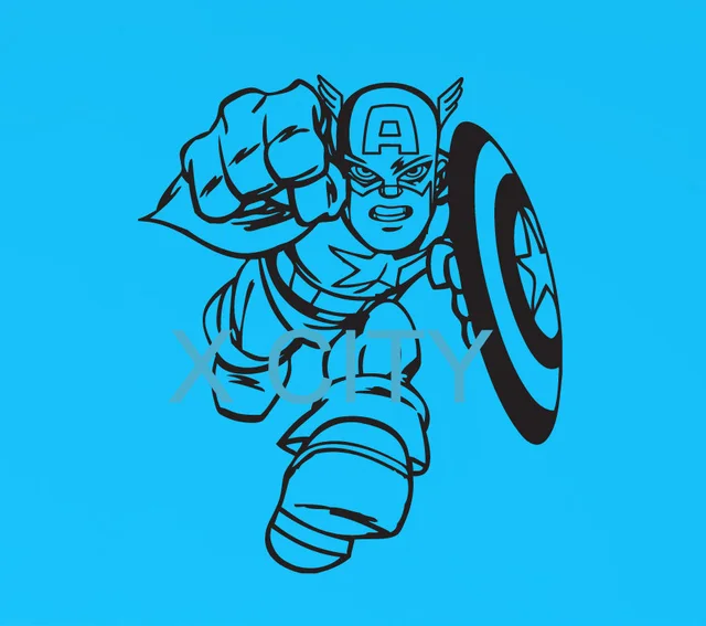 Captain America Wall Art aliexpress : buy lego captain america for children kids Captain America Wall Art aliexpress : buy lego captain america for children kids