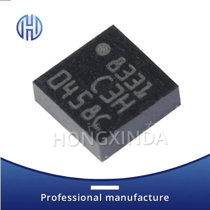 10piece100% новые LIS3 LIS3DH LIS3DHTR QFN Чипсет | Электроника