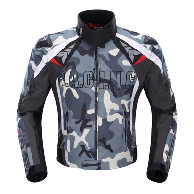 

Motorcycle riding suit male summer cold warm anti slip motorcycle clothing protective clothing four seasons waterproof