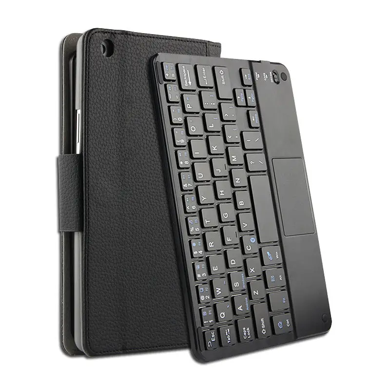 Чехол с Bluetooth клавиатурой для Huawei Mediapad M3 lite 8 0 Молодежная Обложка Защитная