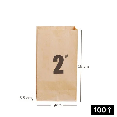Одноразовые Белые мешки для путешествий 100|bags 100|bag bagbag white |