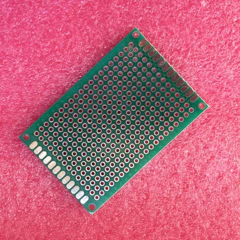 

10pcs 4x6cm PROTOTYPE PCB 2 layer 4*6 panel Universal Board
