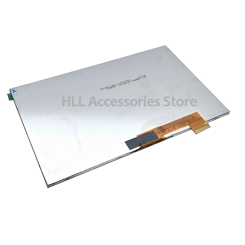ЖК дисплей матрицы для 7 &quotHaier Hit G700 / Tesla Neon Color 0 3G планшет 30pins внутренняя панель