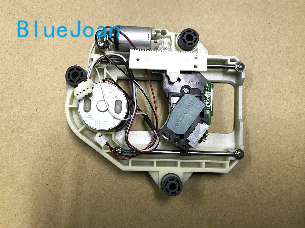 Original New SF HD850 SF HD65 W. 520 Mechanism HD850 Laser Lens ...