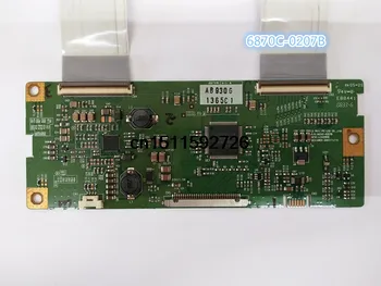 

42PFL3403/93 logic board 6870C-0207B 100% original, good test and 1 year warranty