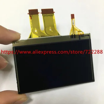 

Repair Parts For Sony HXR-NX5 HXR-NX5C HXR-NX5U HXR-NX5P HXR-NX5J HXR-NX5R HXR-NX5N LCD Display Screen+Touch New Original
