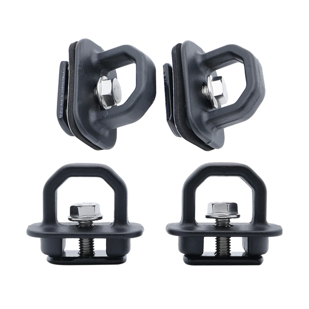 pickup truck tie down anchors