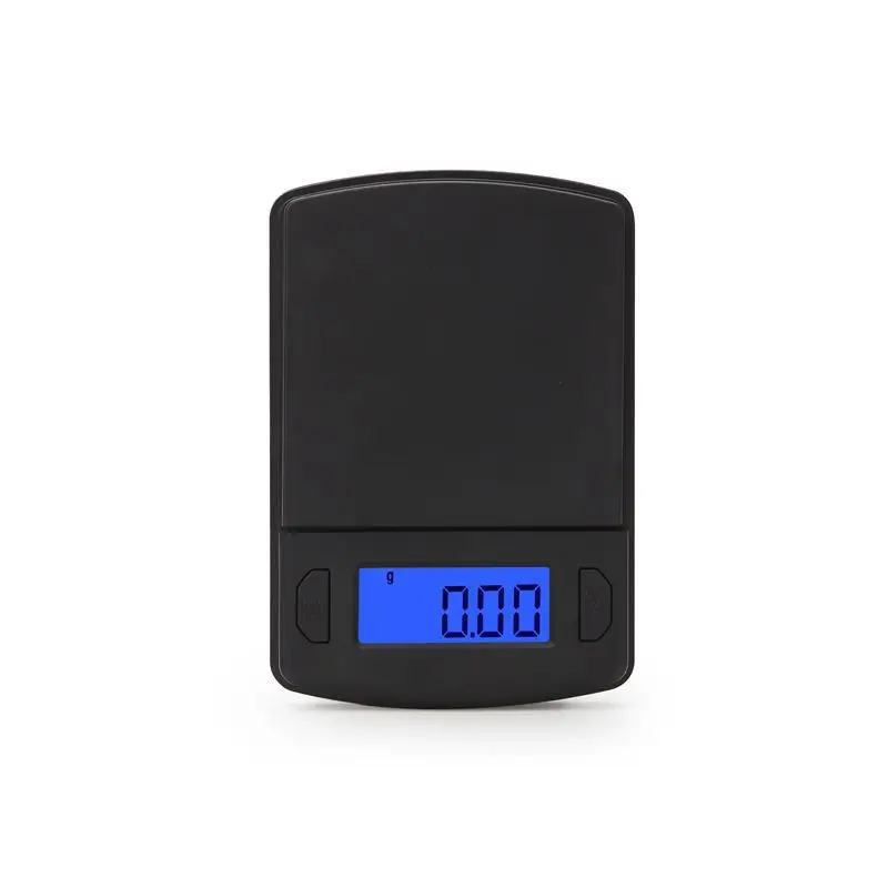 Мини-электронная шкала 200 г/100 г 0 01 ЖК-цифровые весы для ювелирных изделий точные