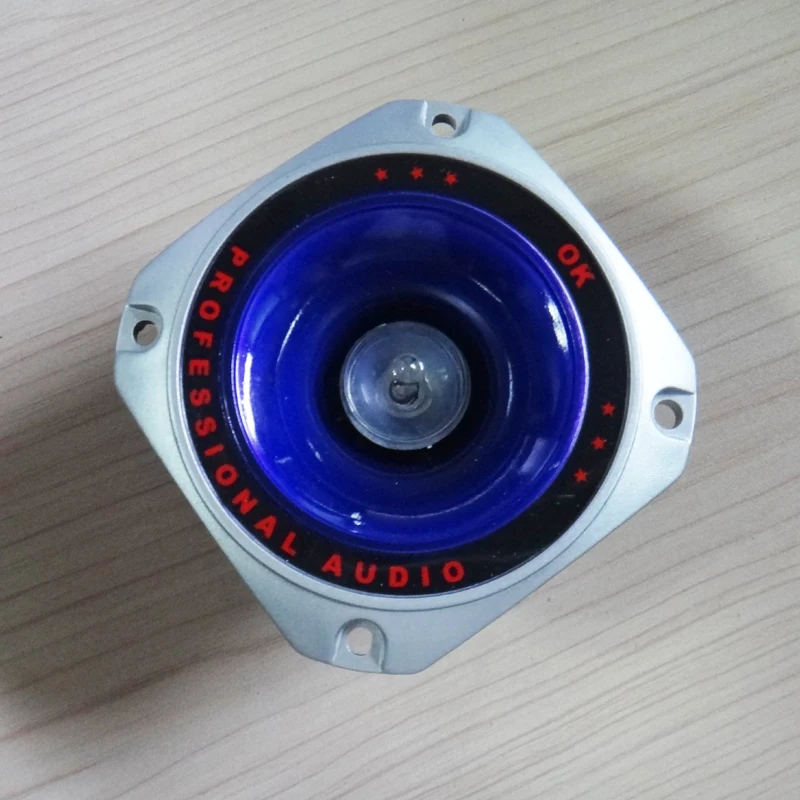 piezo tweeter