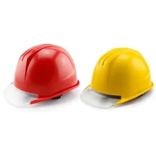 Шлем безопасности 10kv Высокое напряжение электроизоляция шлем живой рабочий Электрик Строительство страхование труда шлемы Рабочая крышка