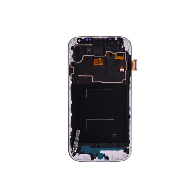 ЖК-дисплей для samsung Galaxy S4, сенсорный экран GT-i9505 i9500 i9505 i9506 i9515 i337, дигитайзер в сборе с защитной пленкой