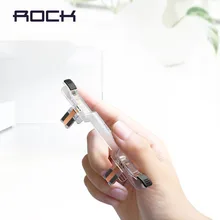 Мобильный геймпад джойстик для PUBG игровой триггер смарт Кнопка огня цель триггер ключ L1R1 шутер контроллер для игра для мобильного телефона