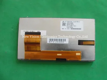 

AA061NA01 AA061NA02 AA061NB02 Original 6.1 inch TFT Car Navigation LED LCD Screen Display