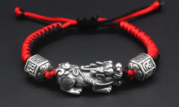 990-silver-om-beads-bracelet005a