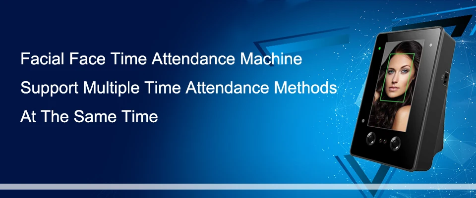 Time Attendance System