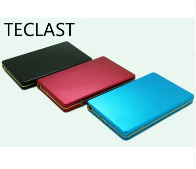 FREE shipping New 2017 2TB hdd externo portable external hard disk drive USB 2.0 Black Red Blue 2000G | Компьютеры и офис