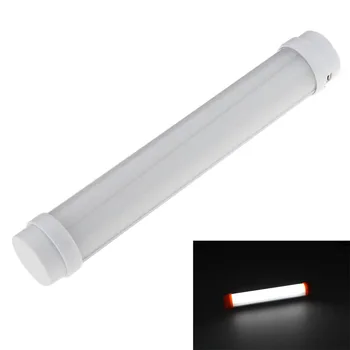 

Portable SMD3528 rechargeable lithium battery 18650 300LM torch camping lantern outdoor light luz USB charging night light