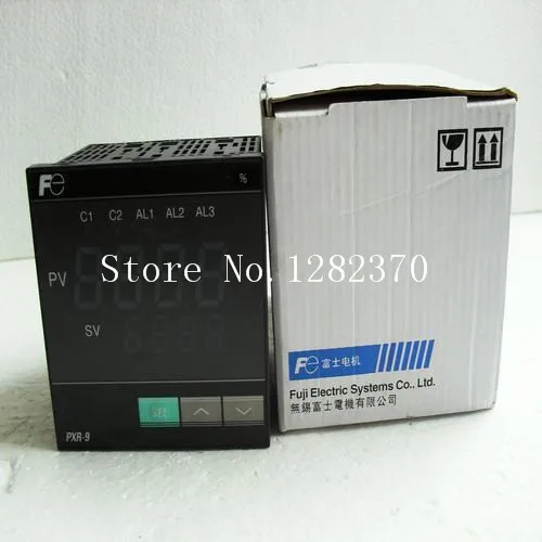 

[SA] New original authentic special sales FUJI Fuji temperature control table PXR9BAY1-8W000-C spot