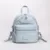 EMMA YAO Brand fashion women backpack mini genuine leather women bag fashion backpack