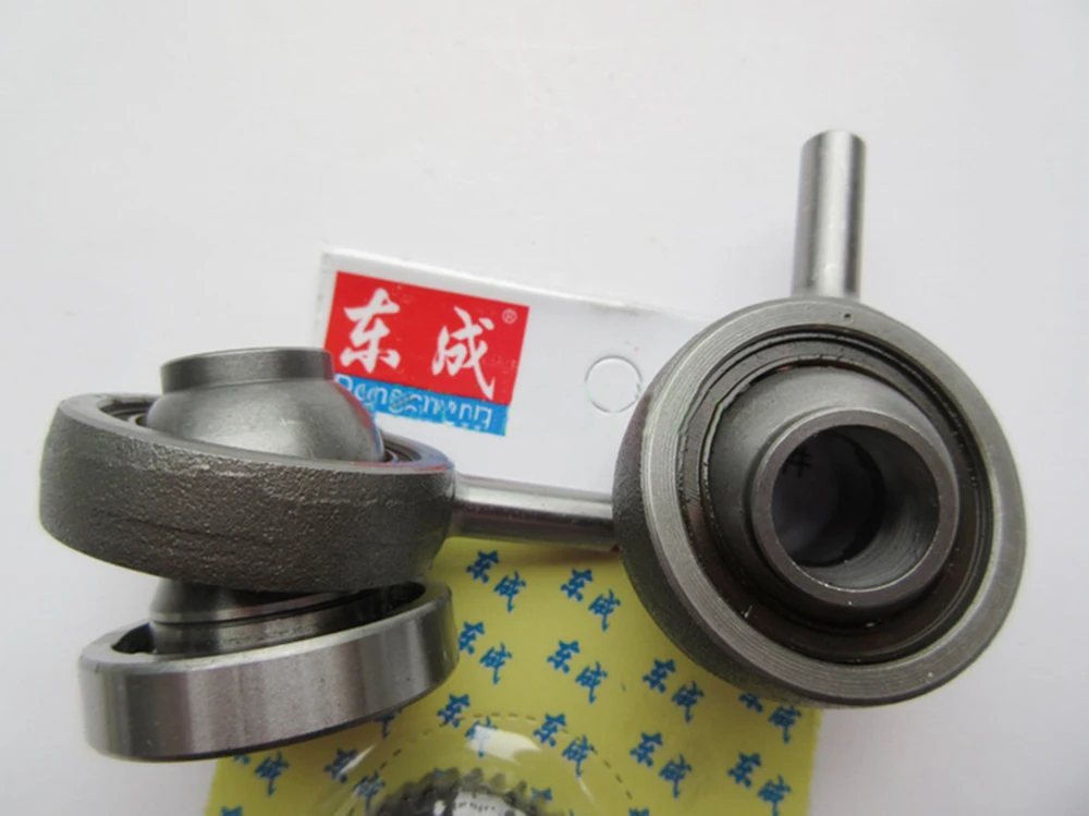 Free shipping! 1PC  Electric hammer swing bearing, Drive bearing for Bsoch GBH2-26DRE ,High-quality! electric hammer swing bearing drive gear clutch for bosch gbh2 22s e re gbh2 23s e re gbh2 23rea gbh2200 gear bearing assembly