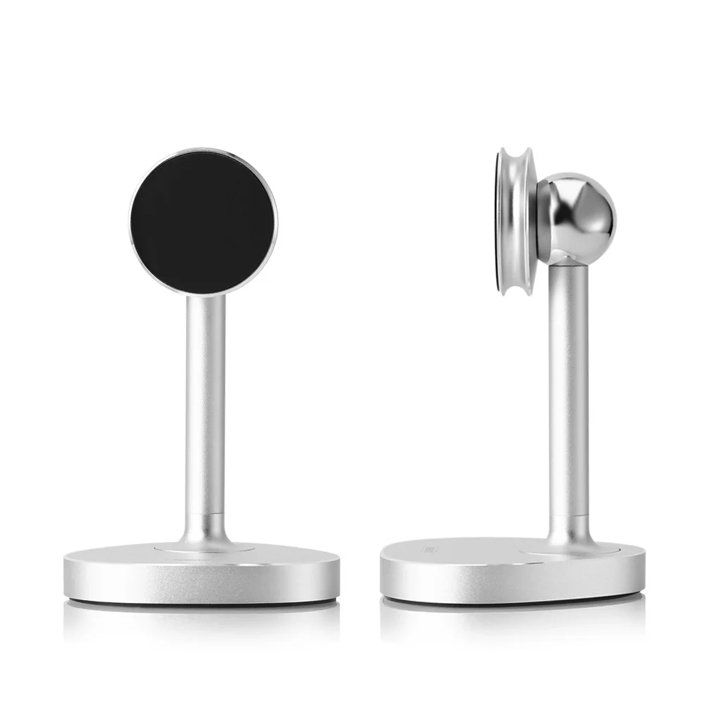 

phone table stand support lazy neck tablet control magnetic handy mount holder universal hold desk for iphone x 7 8 9plus ipad