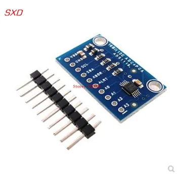 

free shipping 10pcs CJMCU-ADS1115 subminiature 16 bit precision converter Development board module