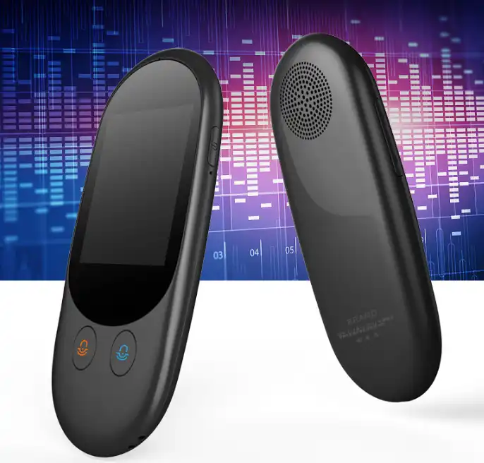 Portatile Istantanea Traduttore Vocale Discorso Inglese Traduzione Wifi Macchina Traductor Instantaneo Perevodchik Yazykov Traduttore Aliexpress