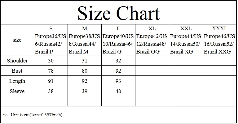 size